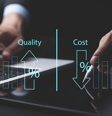 Анализ существующего производства