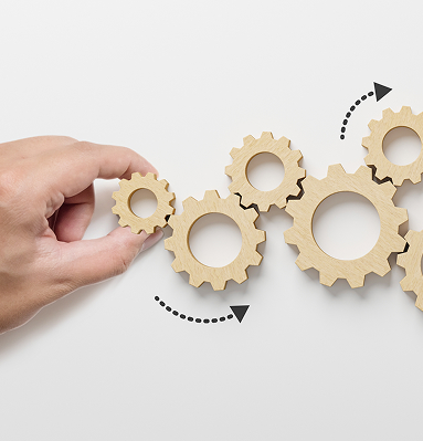 Разработка технологических процессов