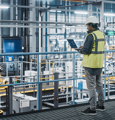 Проектирование и оптимизация производственных участков