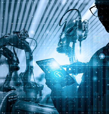 Внедрение новых технологий