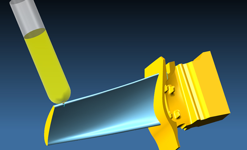 3D-симуляция