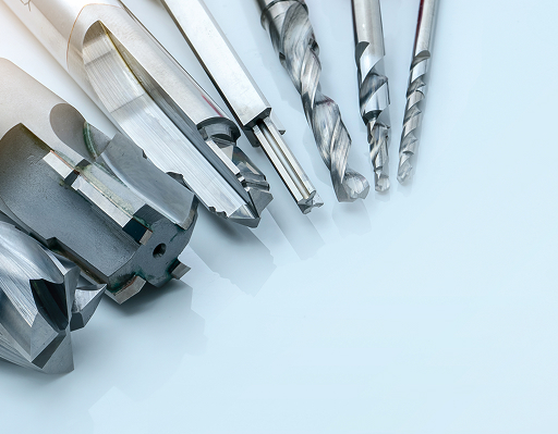 Подбор режущего инструмента