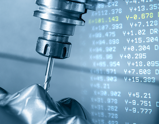 Программирование станков с ЧПУ