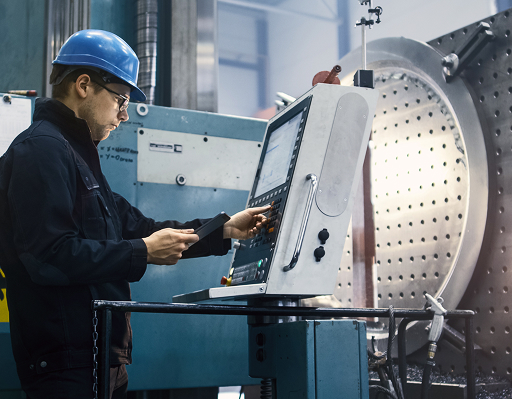 Внедрение управляющих программ на станки с ЧПУ