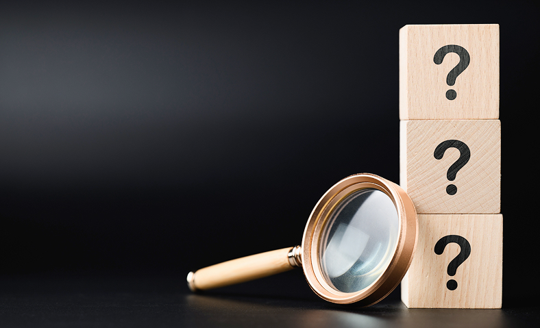 Анализ потребностей