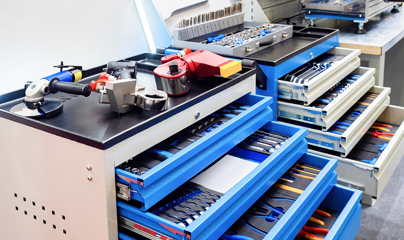 Организация хранения